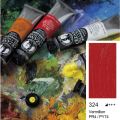 Bigpoint Cezanne Extra Fine Yağlı Boya 45 ml Vermillion 324 6'lı Kutu