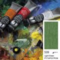 Bigpoint Cezanne Extra Fine Yağlı Boya 45 ml Light Green 509 6'lı Kutu