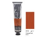 Bigpoint Yağlı Boya 200 ml Orange Red 313