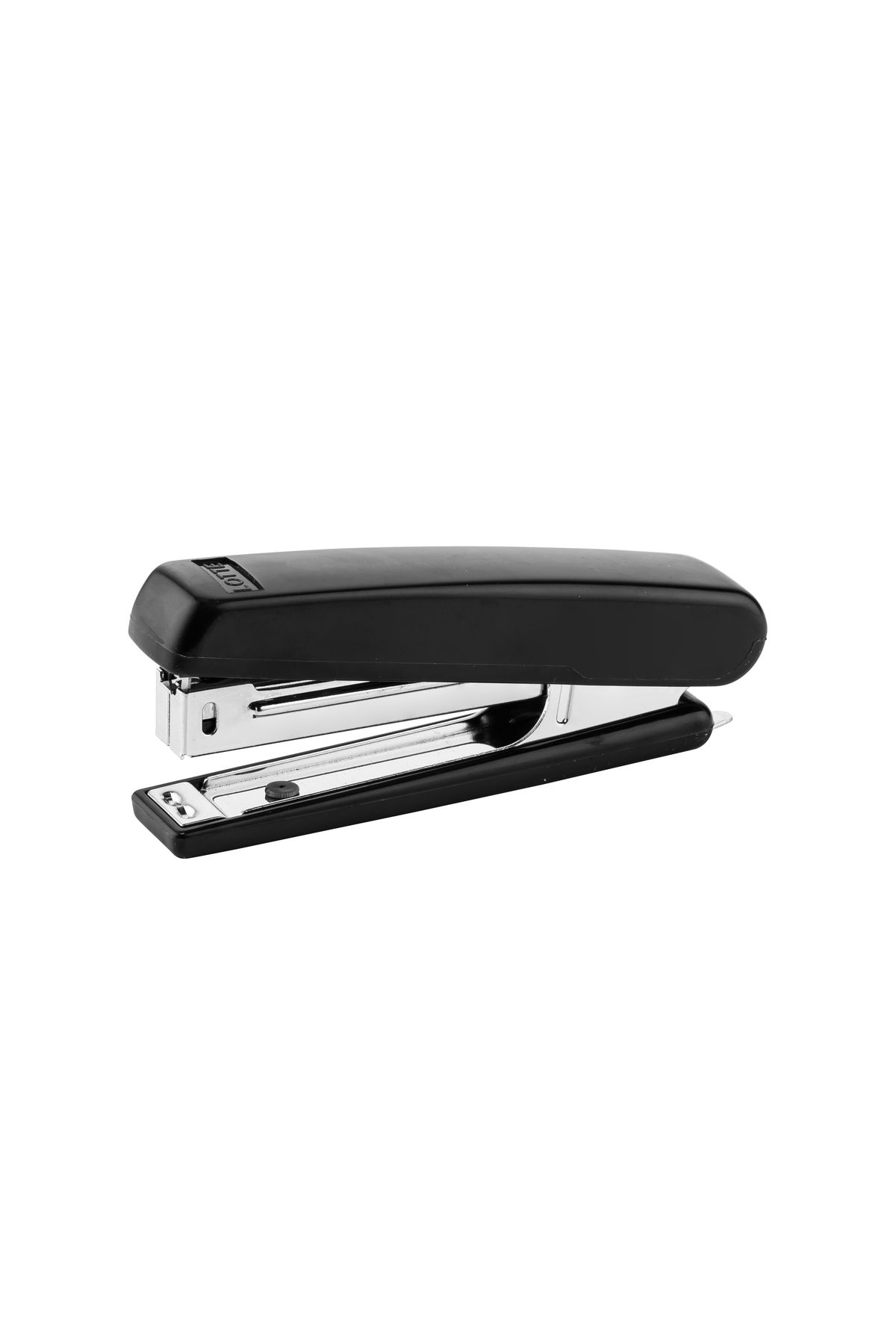 Lotte Zımba Makinesi No:10 Siyah