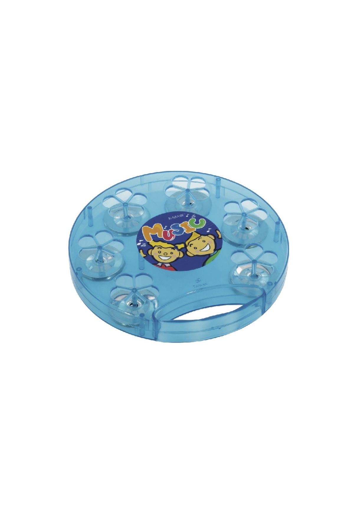 K-MAW Tef (Tambourine)