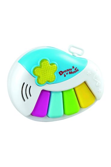 Weidey Eğlenceli Piyano