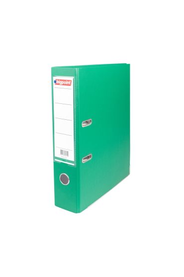 Bigpoint Geniş Klasör Yeşil 24'lü Koli