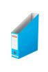 Bigpoint Karton Kutu Klasör Mavi 6'lı Paket