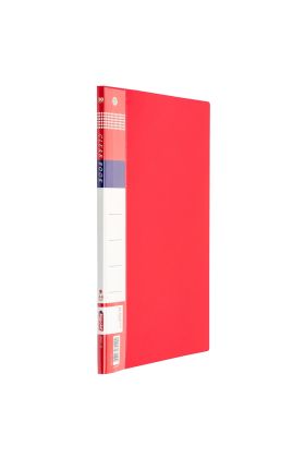 Bigpoint Sunum Dosyası 10'lu Kırmızı