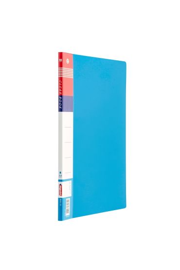 Bigpoint Sunum Dosyası 10'lu Mavi