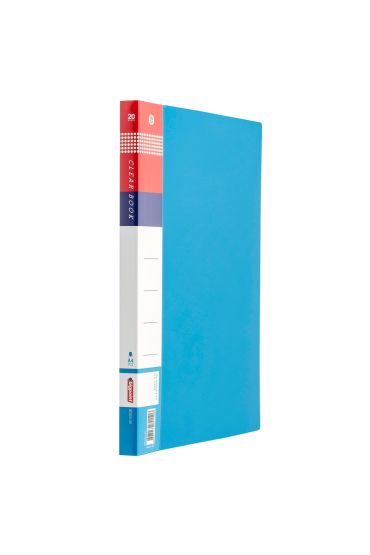 Bigpoint Sunum Dosyası 20'li Mavi