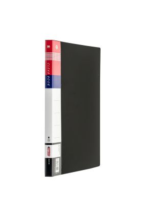 Bigpoint Sunum Dosyası 30'lu Siyah