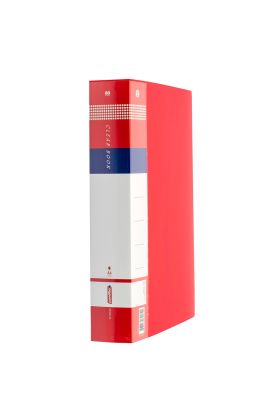 Bigpoint Sunum Dosyası 80'lı Kırmızı