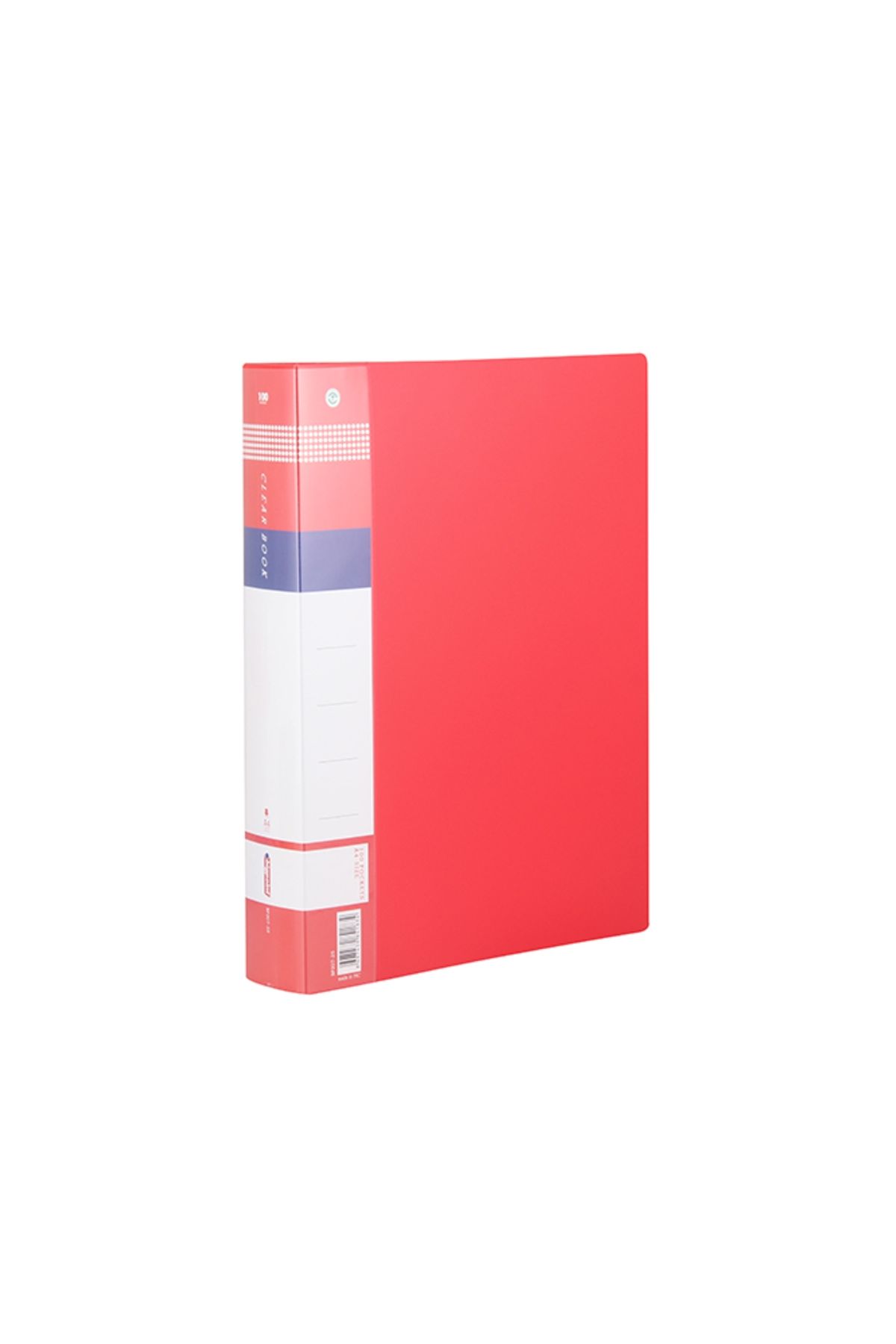 Bigpoint Sunum Dosyası 100'lü Kırmızı