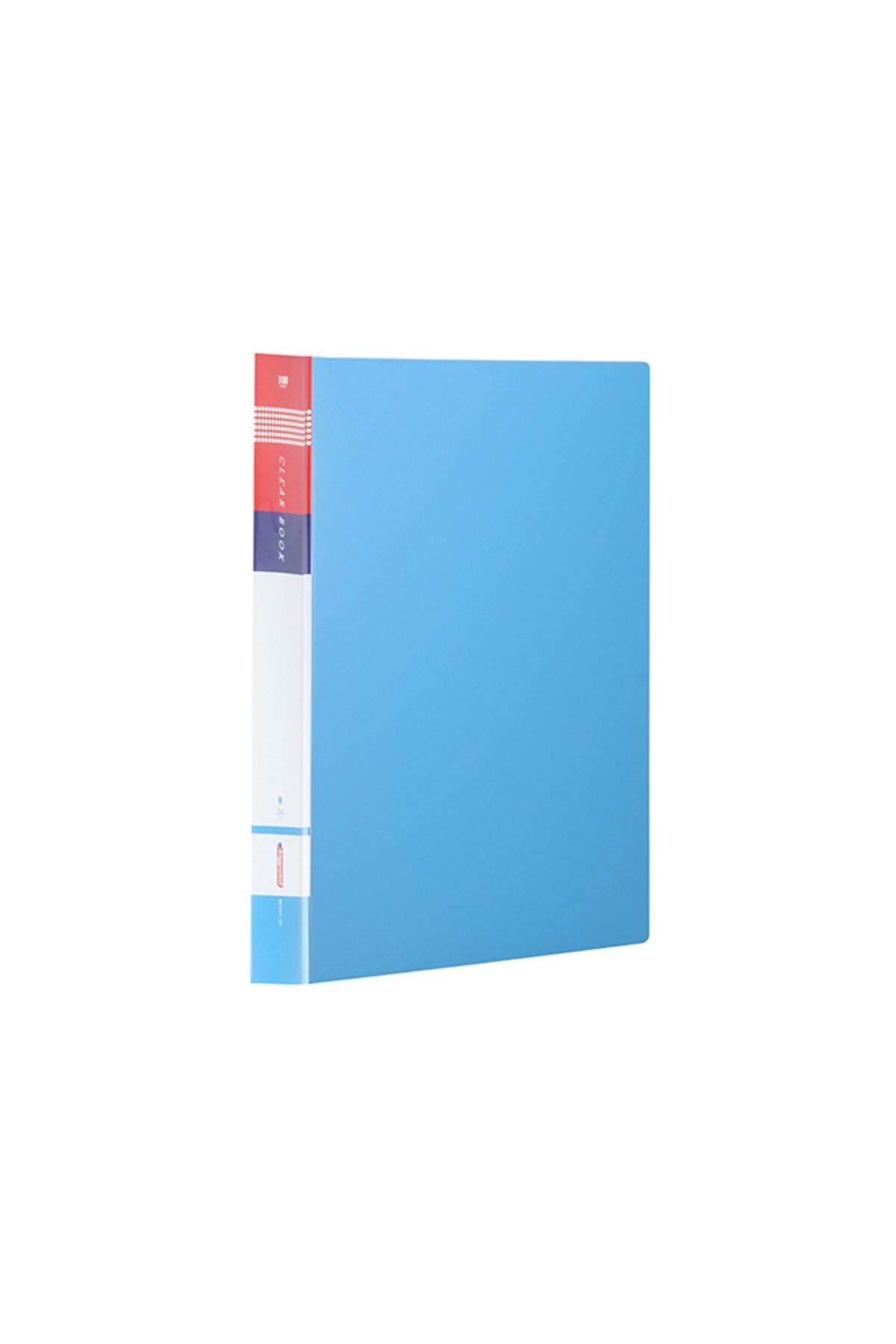 Bigpoint Sunum Dosyası 100'lü Mavi