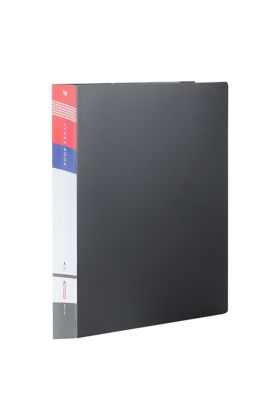 Bigpoint Sunum Dosyası 100'lü Siyah