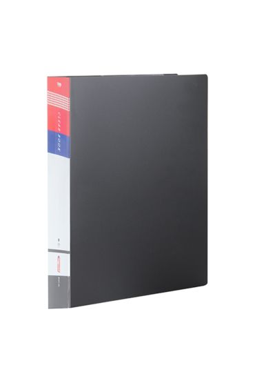 Bigpoint Sunum Dosyası 100'lü Siyah