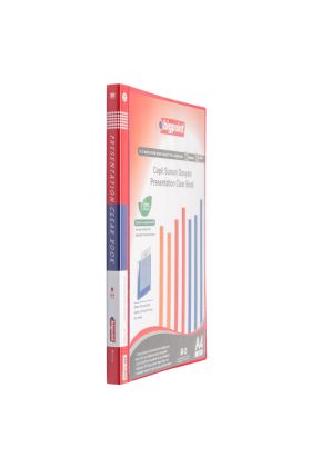 Bigpoint Sunum Dosyası Cepli 30'lu Kırmızı