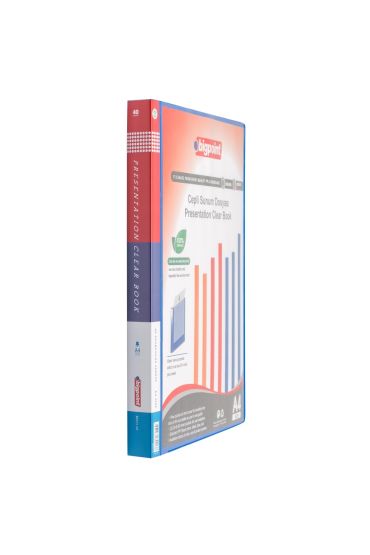 Bigpoint Sunum Dosyası Cepli 40'lı Mavi