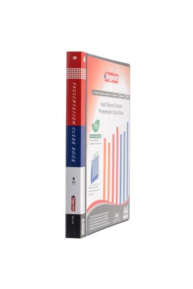 Bigpoint Sunum Dosyası Cepli 40'lı Siyah