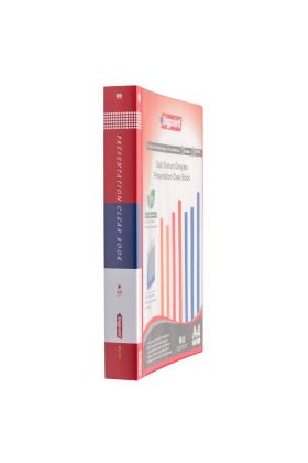 Bigpoint Sunum Dosyası Cepli 60'lı Kırmızı