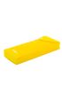 Bigpoint Kutu Kalemlik Sarı