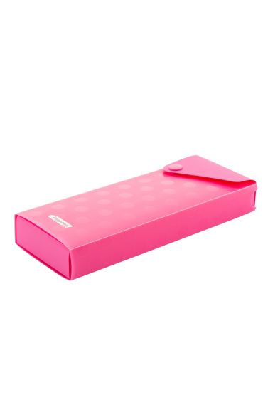 Bigpoint Kutu Kalemlik Pembe