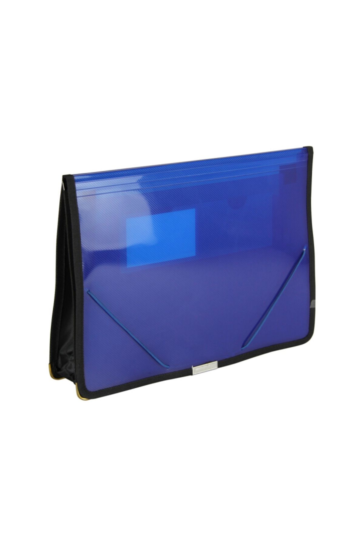 Bigpoint Döküman Dosyası Çok Amaçlı A4 Mavi