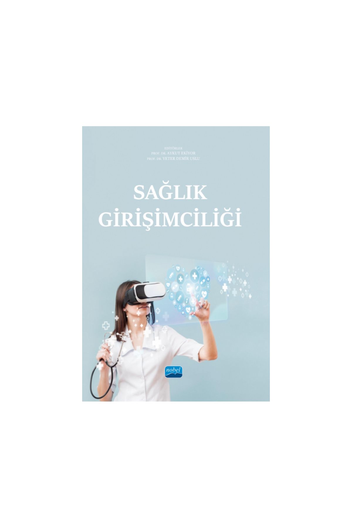 Sağlık Girişimciliği