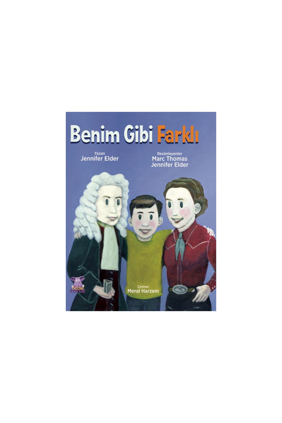 Benim Gibi Farklı
