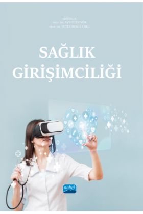 Sağlık Girişimciliği