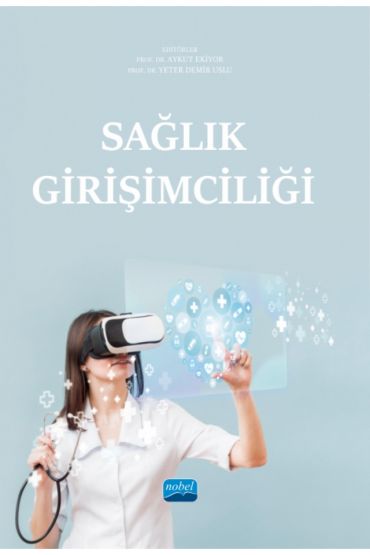 Sağlık Girişimciliği