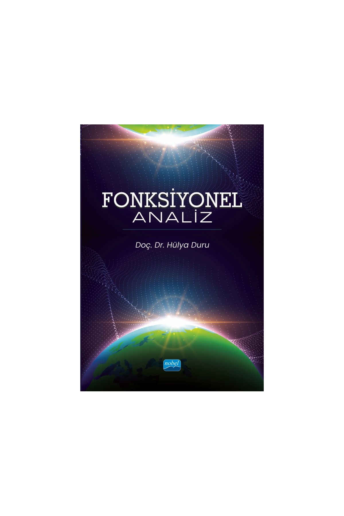 Fonksiyonel Analiz
