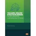 Tedarik Zinciri Stratejilerinin Performans Üzerindeki Etkisi