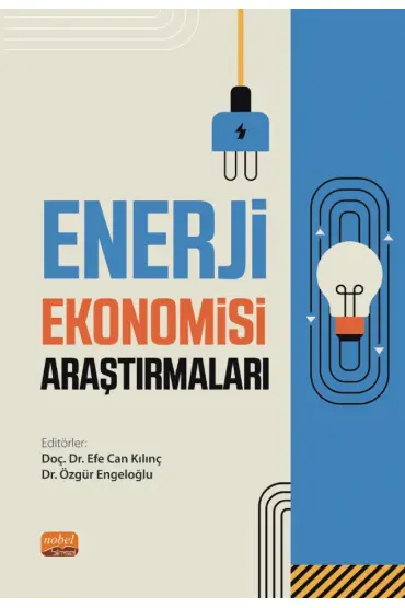 Enerji Ekonomisi Araştırmaları