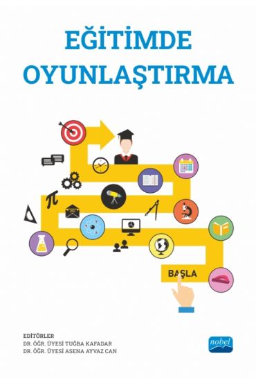 Eğitimde Oyunlaştırma