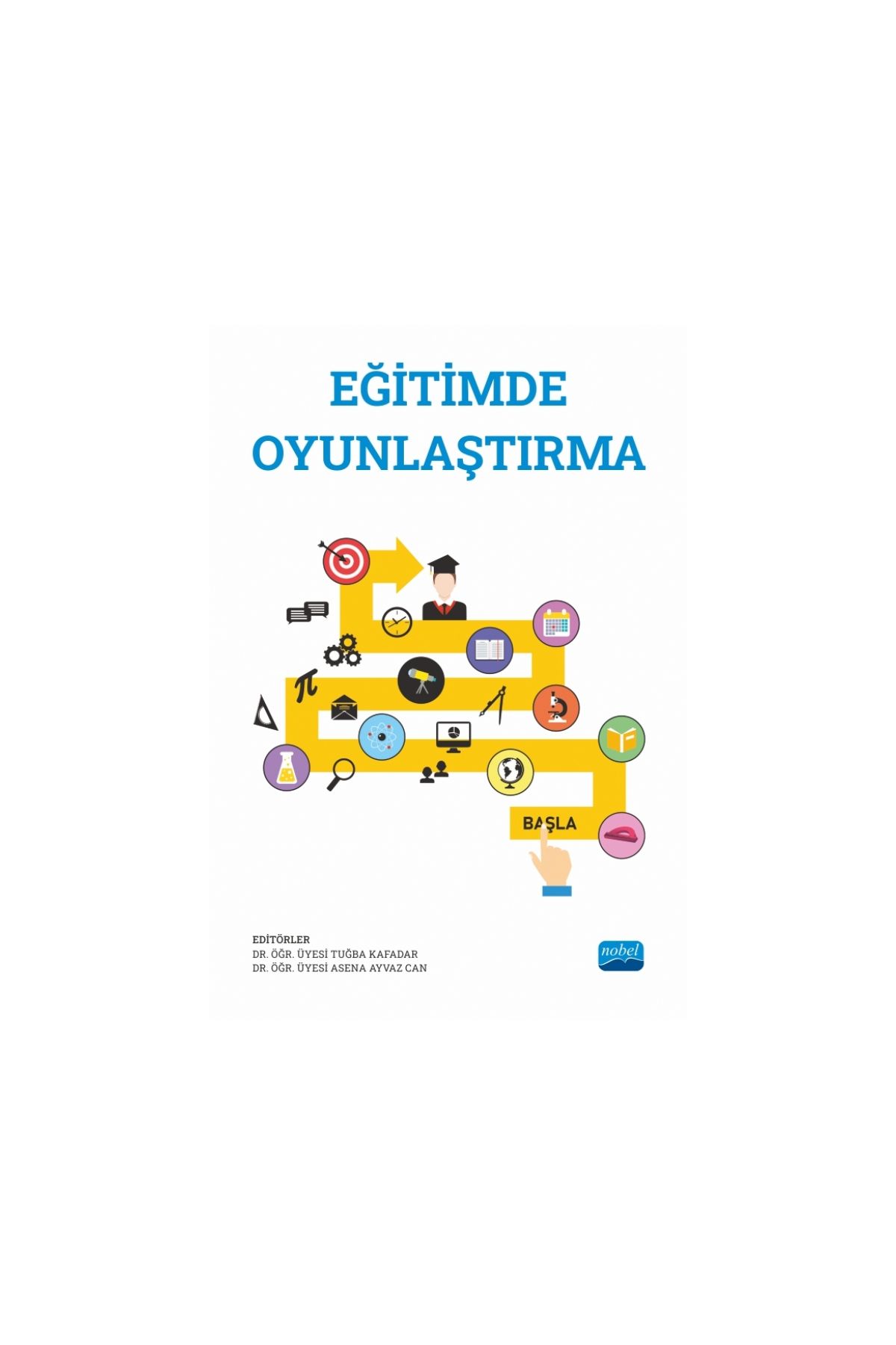 Eğitimde Oyunlaştırma