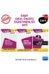 ÖABT OKUL ÖNCESİ ÖĞRETMENLİĞİ SETİ