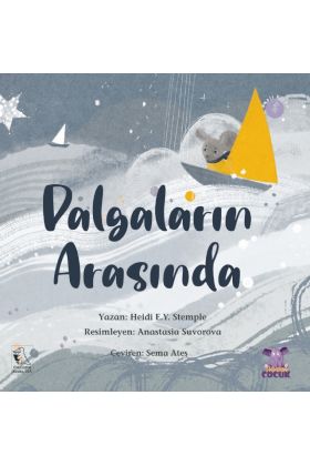DALGALARIN ARASINDA / Adrift