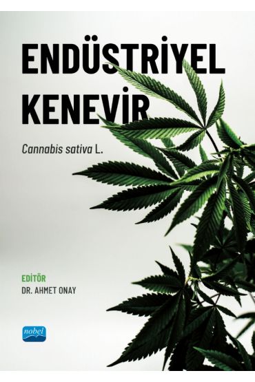 ENDÜSTRİYEL KENEVİR Cannabis sativa L.