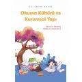Okuma Kültürü ve Kurumsal Yapı