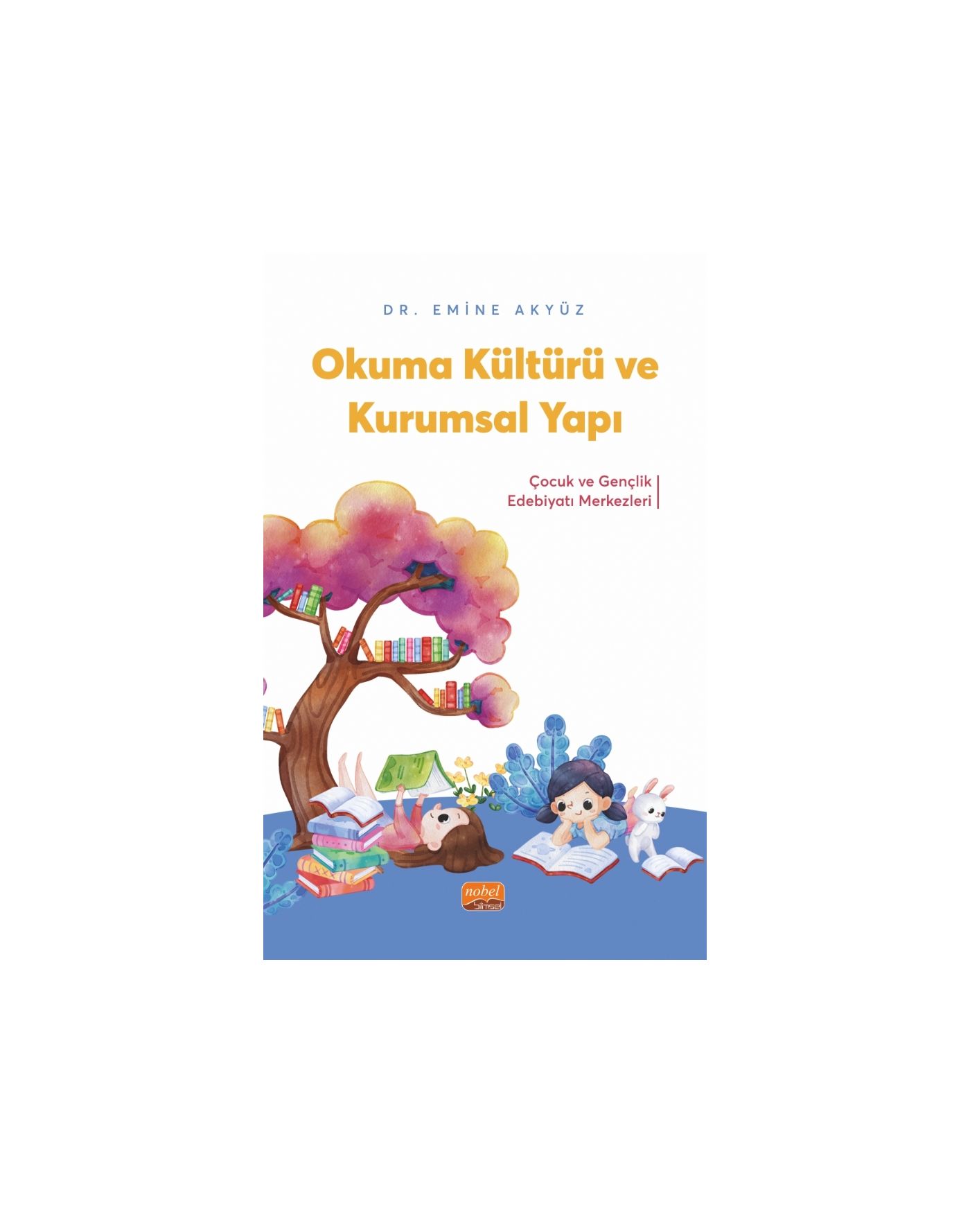 Okuma Kültürü ve Kurumsal Yapı