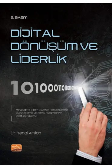 Dijital Dönüşüm ve Liderlik