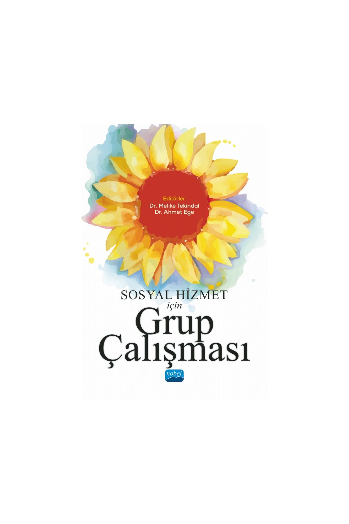 Sosyal Hizmet İçin Grup Çalışması