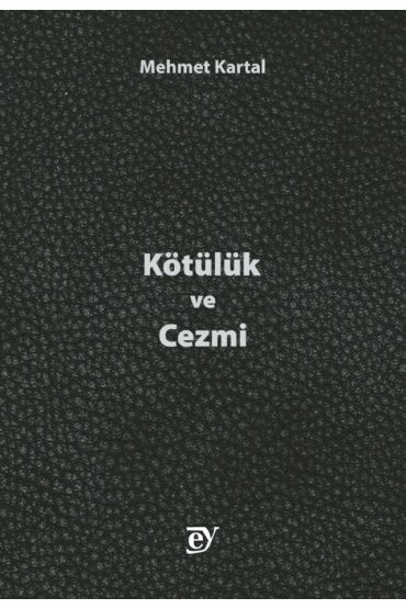 Kötülük ve Cezmi