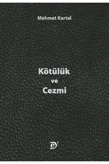 Kötülük ve Cezmi