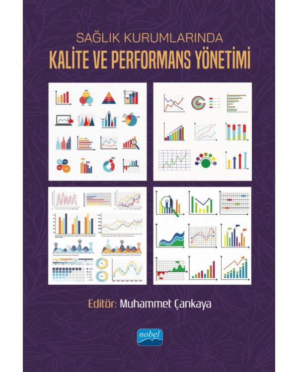 Sağlık Kurumlarında Kalite ve Performans Yönetimi