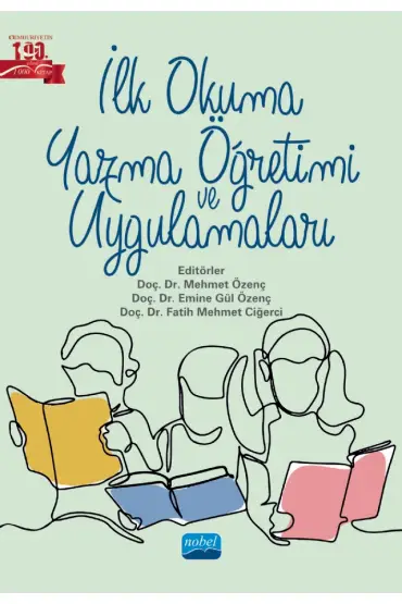 İlk Okuma Yazma Öğretimi ve Uygulamaları