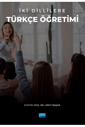 İki Dillilere Türkçe Öğretimi