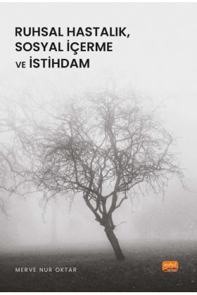 Ruhsal Hastalık, Sosyal İçerme ve İstihdam