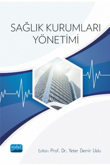 Sağlık Kurumları Yönetimi