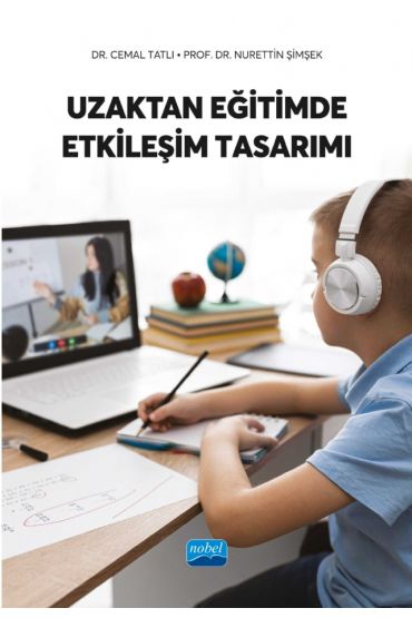 Uzaktan Eğitimde Etkileşim Tasarımı