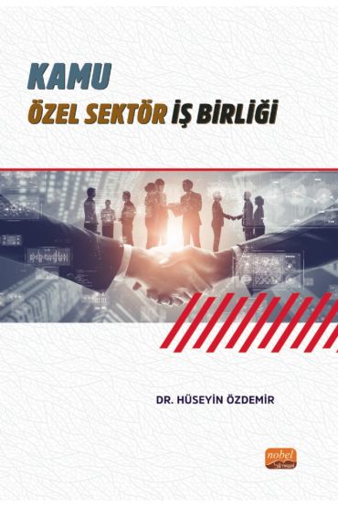 Kamu Özel Sektör İş Birliği
