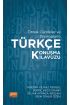 Örnek Cümleler ve Diyaloglarla TÜRKÇE KONUŞMA KILAVUZU